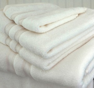 towels